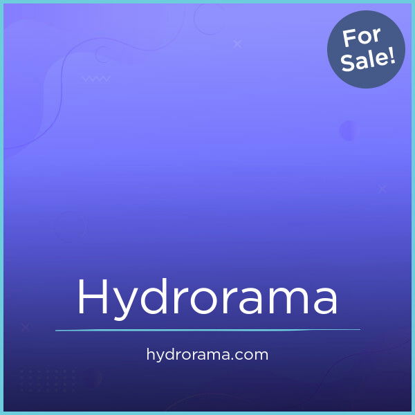 Hydrorama.com