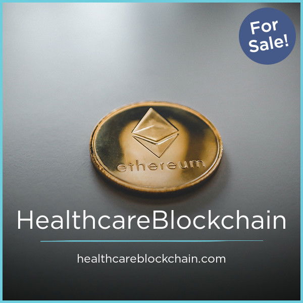 HealthcareBlockchain.com