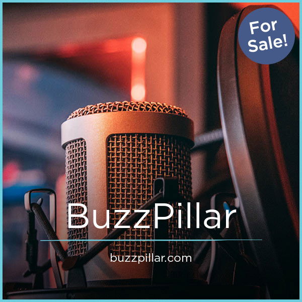 BuzzPillar.com — 2