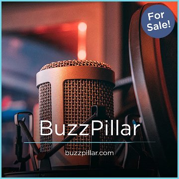 BuzzPillar.com