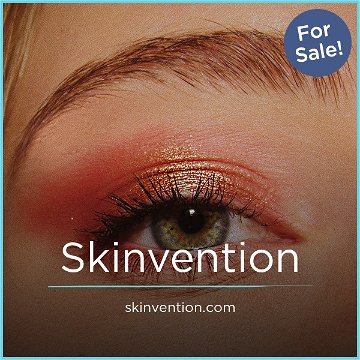 Skinvention.com