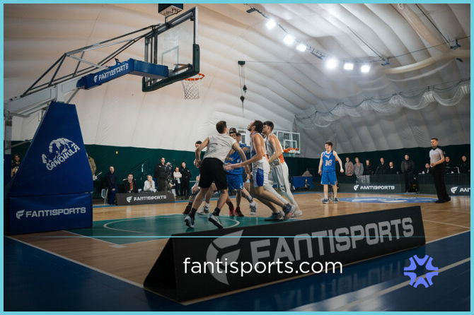 FantiSports.com