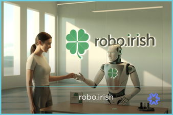 Robo logo