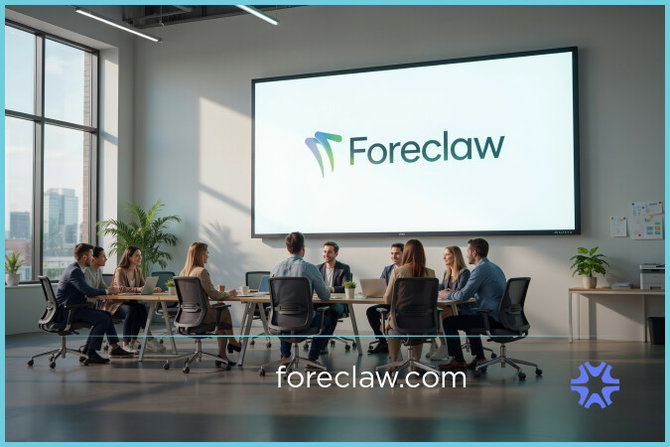 Foreclaw.com — 2