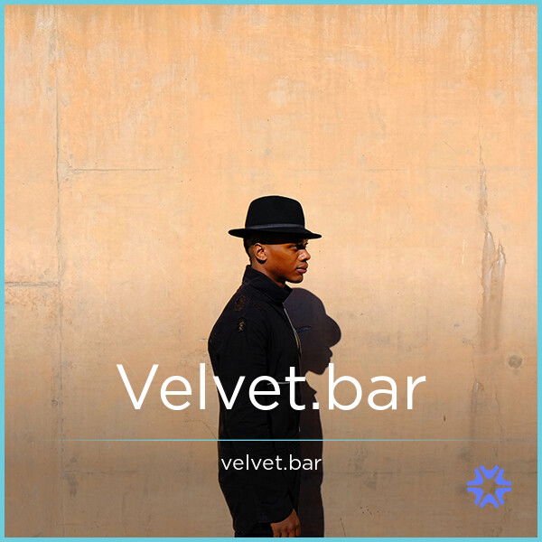 Velvet.bar — 2