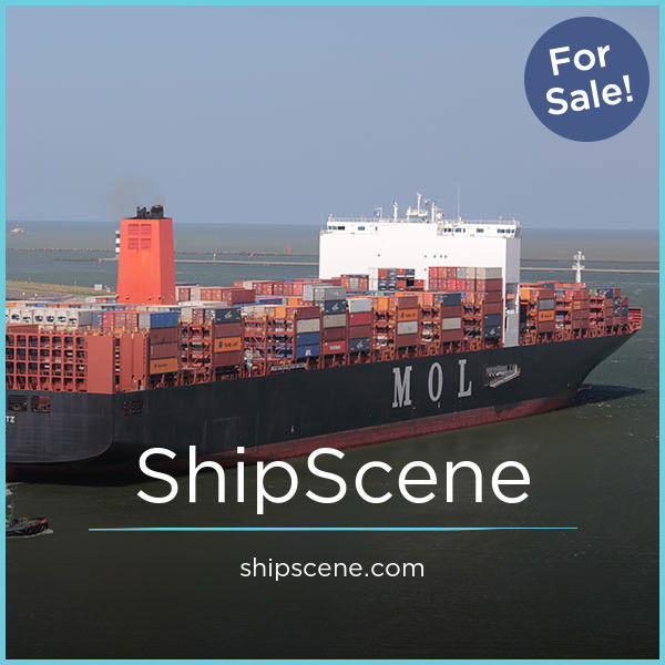ShipScene.com — 2
