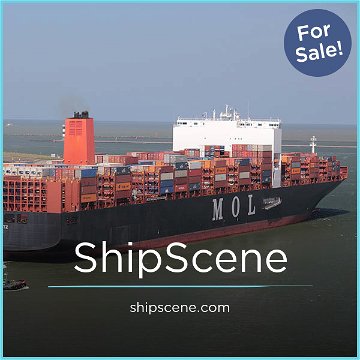 ShipScene.com