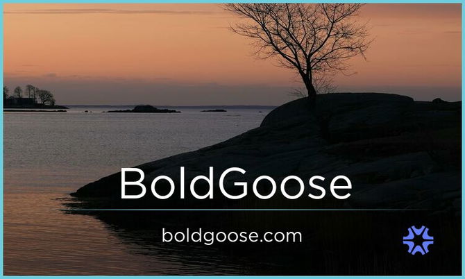 BoldGoose.com