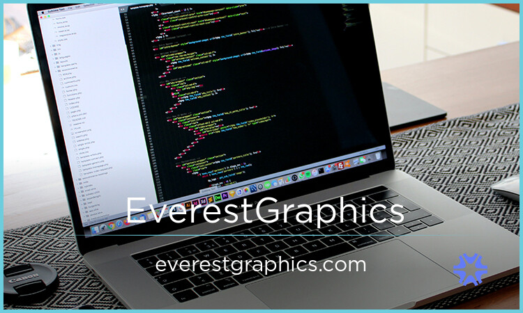 EverestGraphics.com - Good premium names