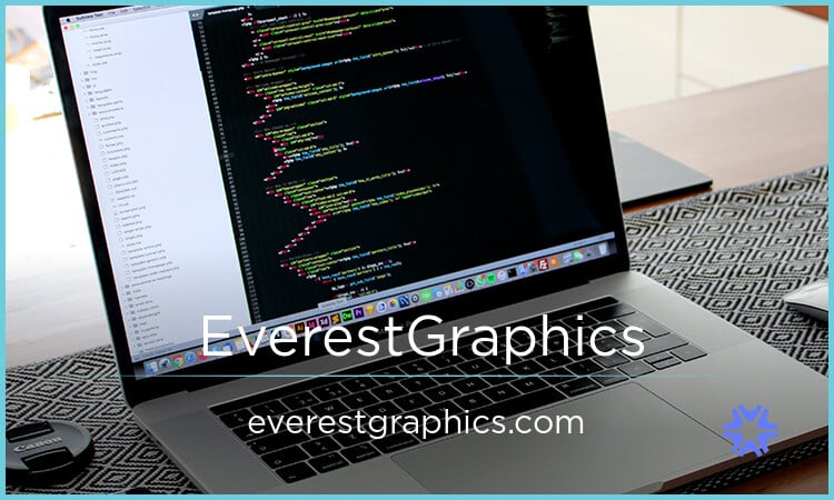 EverestGraphics.com image 2