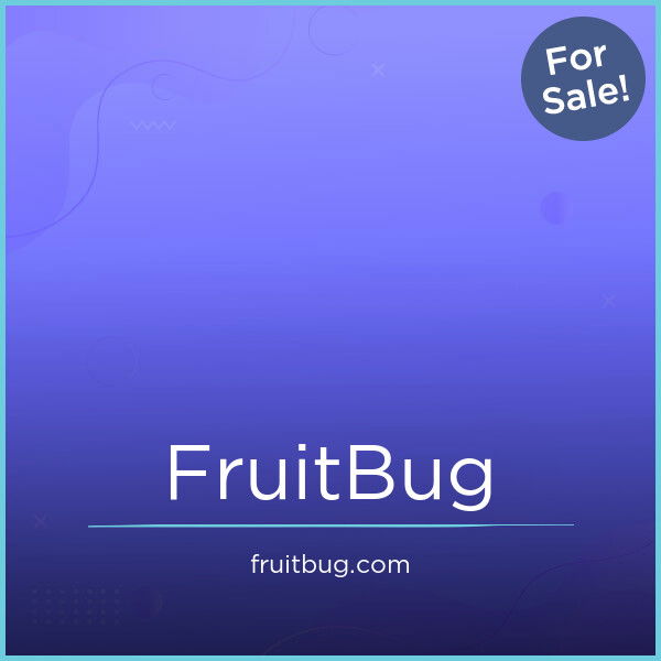 FruitBug.com