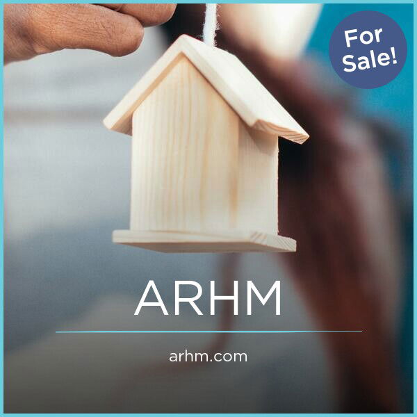 ARHM.com