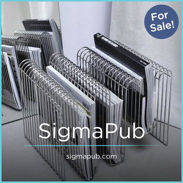 SigmaPub.com