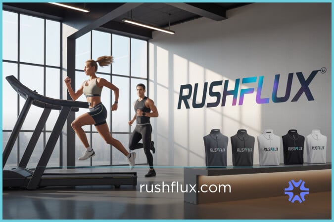 RushFlux.com image 2