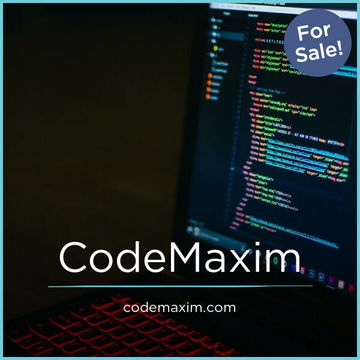 CodeMaxim.com