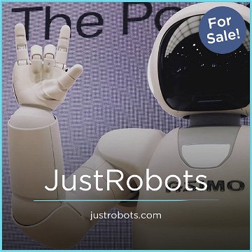 JustRobots.com