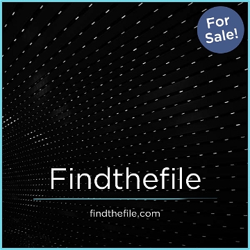 FindTheFile.com