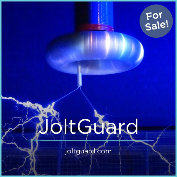 JoltGuard.com