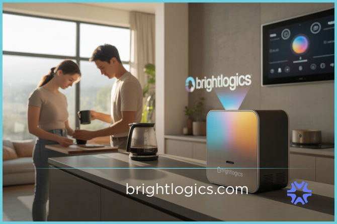 BrightLogics.com