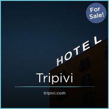 Tripivi.com - Best premium domain names for sale