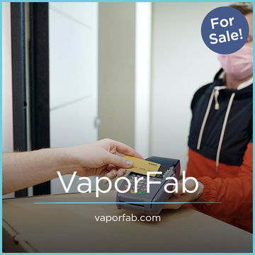 VaporFab.com