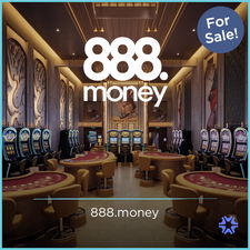 888.Money