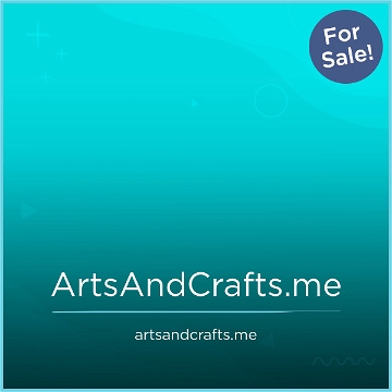 ArtsAndCrafts.me