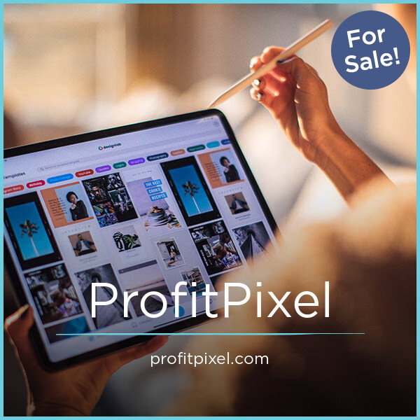 ProfitPixel.com — 2