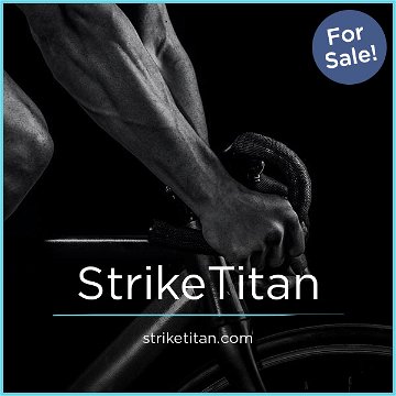 StrikeTitan.com