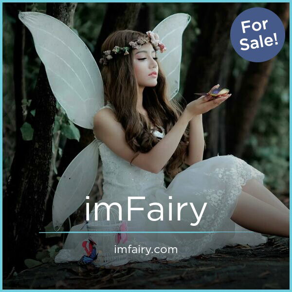 imFairy.com