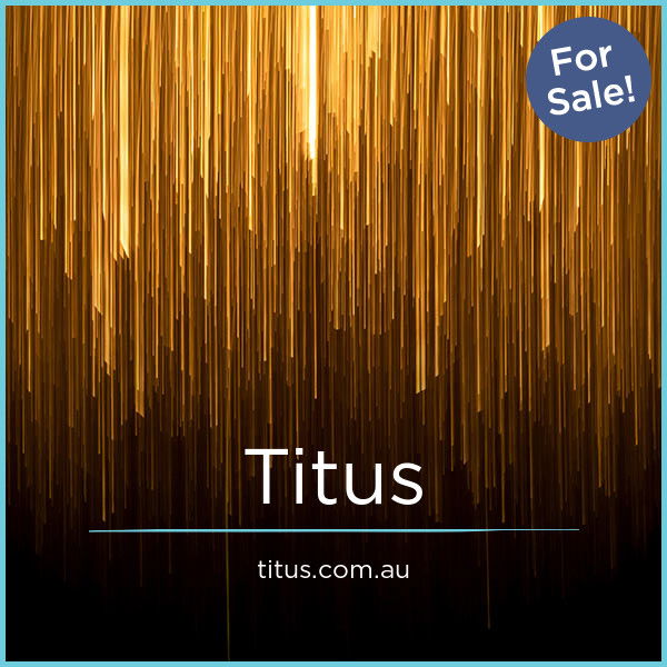 titus.com.au