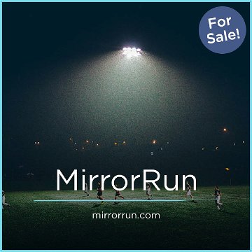 MirrorRun.com