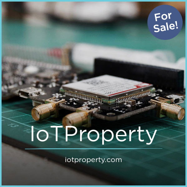 IoTProperty.com — 2
