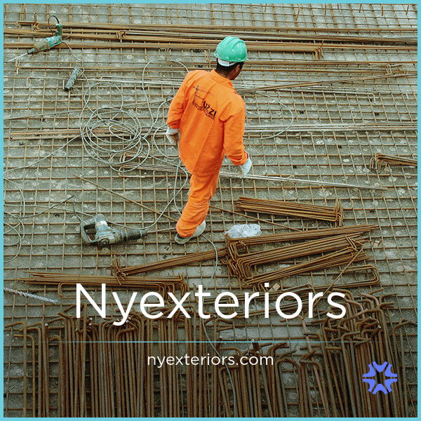 NYExteriors.com