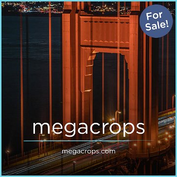 MegaCrops.com