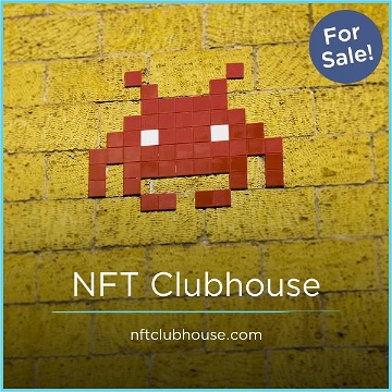 NFTClubhouse.com