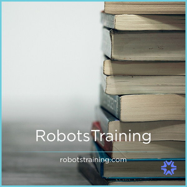 RobotsTraining.com