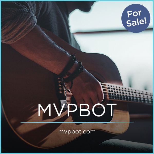 MVPBOT.com