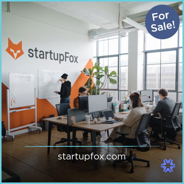 StartupFox.com