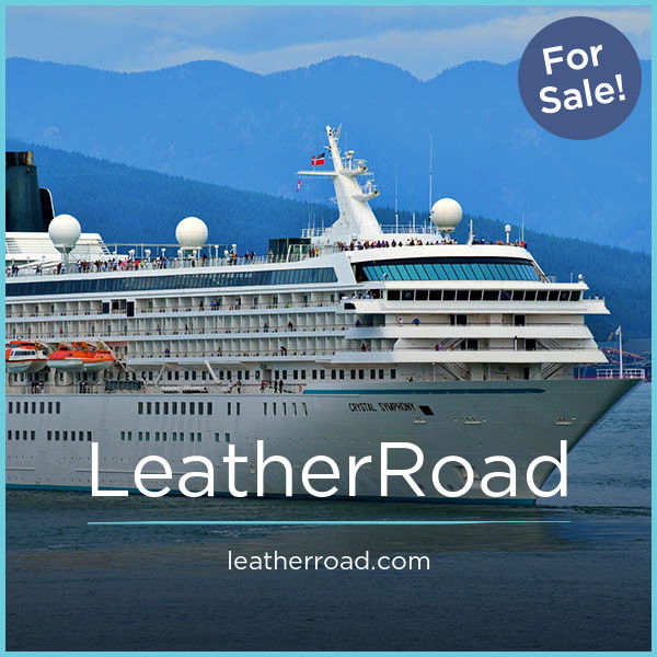 leatherroad.com