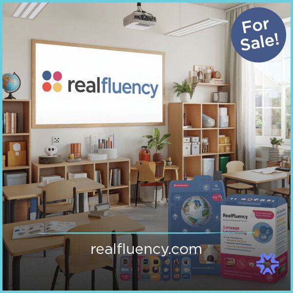 RealFluency.com — 2
