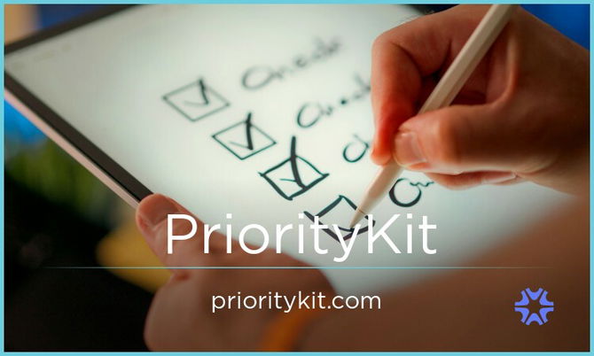 PriorityKit.com — 2