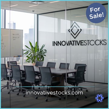 InnovativeStocks.com