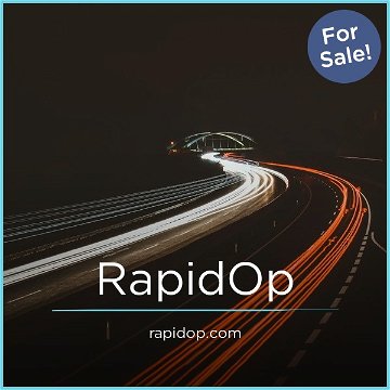 RapidOp.com