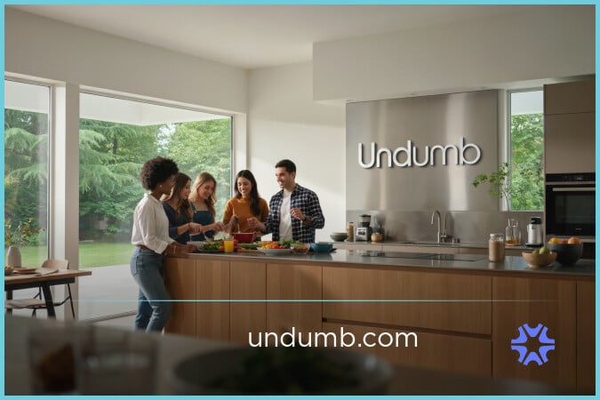 Undumb.com - Unique domains for sale