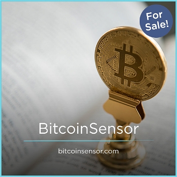 BitcoinSensor.com