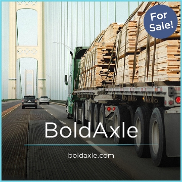 BoldAxle.com
