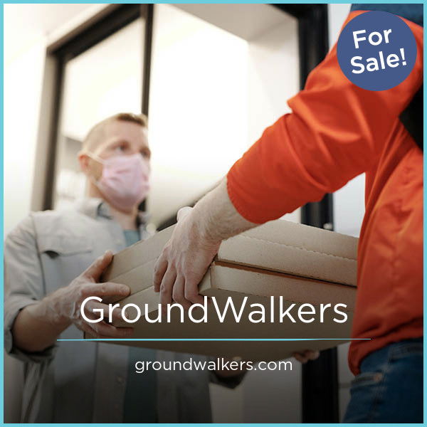 GroundWalkers.com