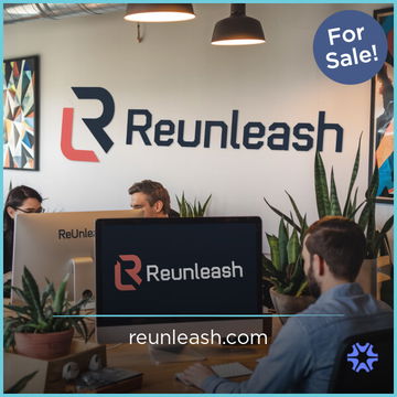 Reunleash.com