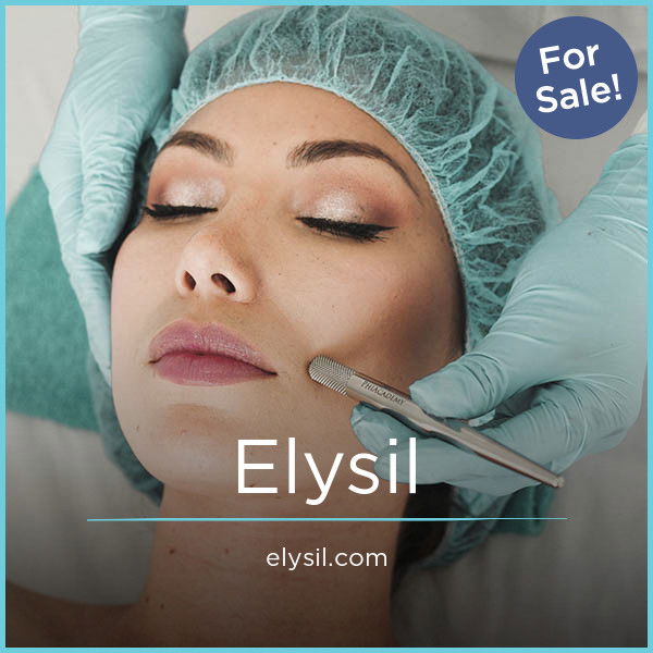 Elysil.com